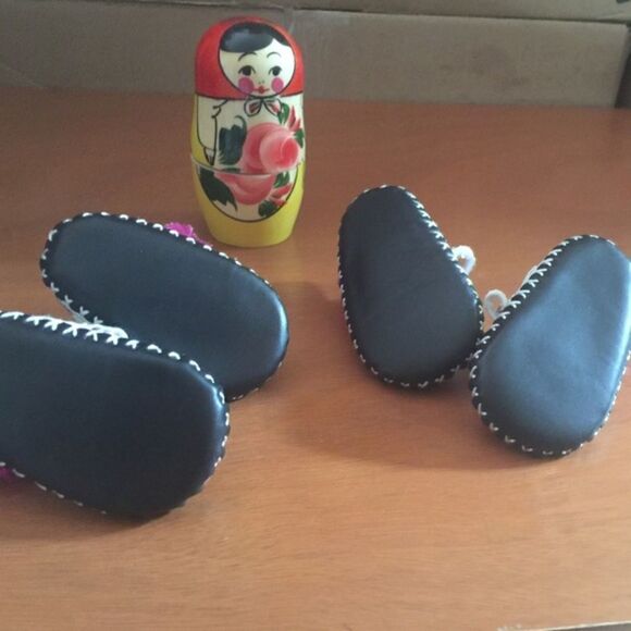 Children's Place shoes👧  - Picture 3 of 4